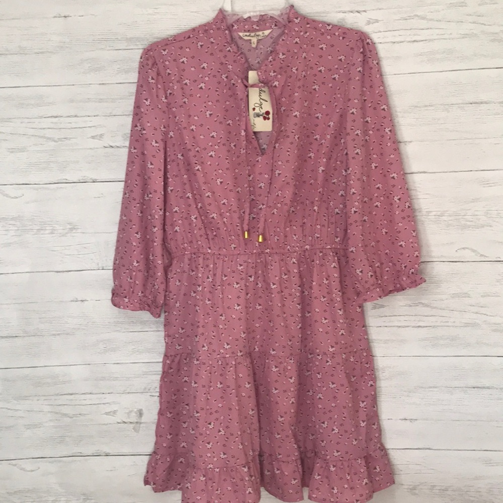 Indulge small dress